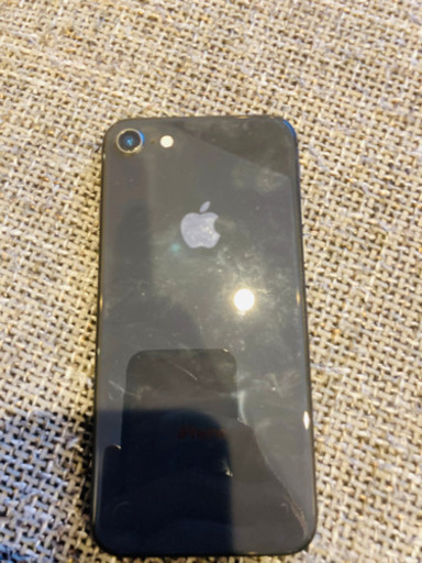SIMフリー iPhone8 Apple