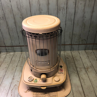 石油ストーブ 