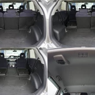 クセがすごい((+_+))面白カー☆彡の画像