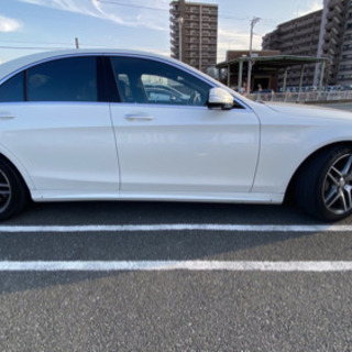 メルセデスベンツ　s300h エクスクレーシブの画像