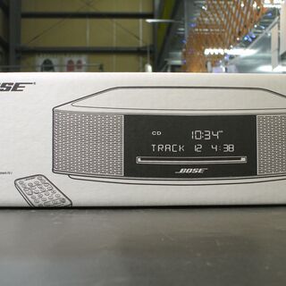 「店頭販売限定商品」未開封 BOSE music system ...