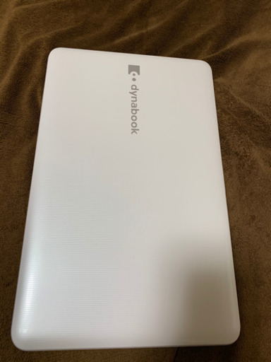 ノートパソコン