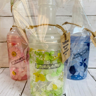 ☆botanical dispenser スプレーボトル☆の画像