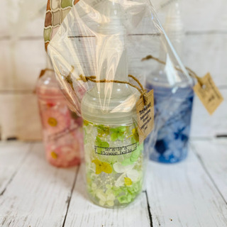 ☆botanical dispenser スプレーボトル☆の画像