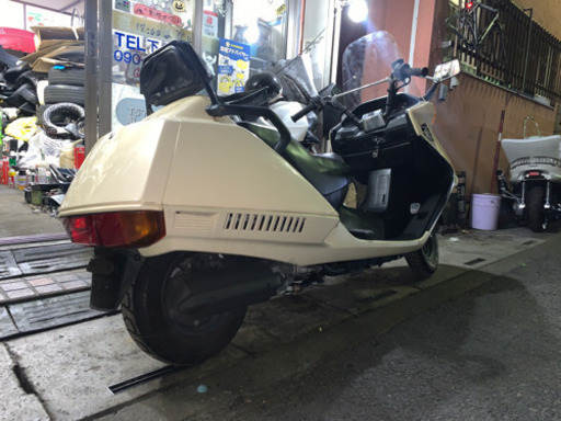 フュージョンX  草加市