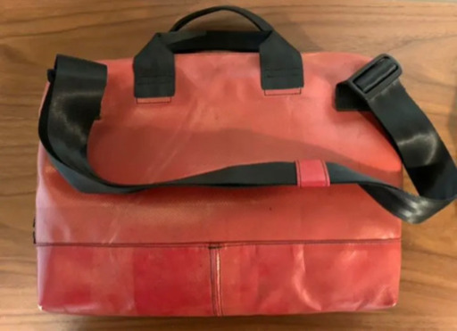 FREITAG  LAPTOP BAG S  F304 MOSS
