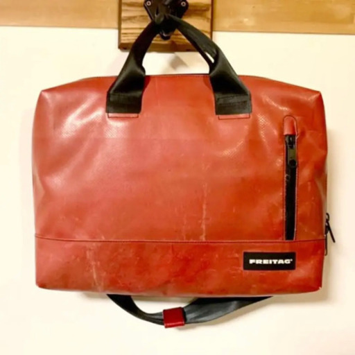 バッグ FREITAG  LAPTOP BAG S  F304 MOSS
