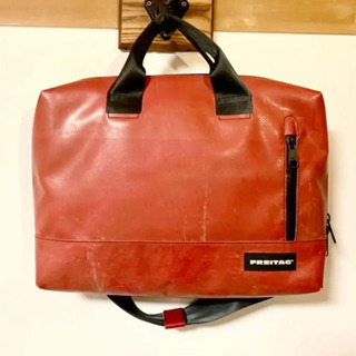 FREITAG  LAPTOP BAG S  F304 MOSS