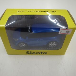 トヨタ シエンタ プルバックカー【モノ市場東浦店】41