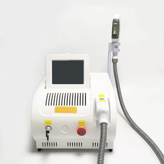✨超激安 1年保証 業務用脱毛機 IPLレーザー 美容機 永久脱毛✨