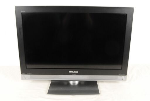 4121  MITSUBISHI 三菱 LCD-26MX30 26型 液晶テレビ 2010年製 B-CASカード付 愛知県岡崎市 直接引取可