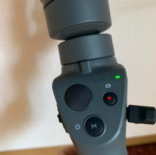 DJI OSMO MOBILE2