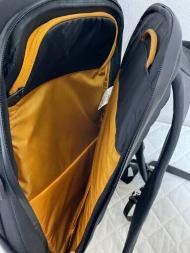 ザ・ノースフェイス ACCESS PACK 22L 美品・数回程度使用