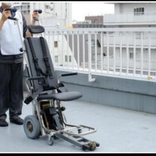 短期募集☆高槻市芝生町☆手荷物運びと移動の手伝いの画像
