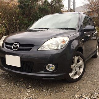 【コミコミ価格】コンパクトカー　デミオ　車検たっぷり！　令和4年...