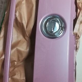 ムーブキャンバス フロントグリル エンブレム