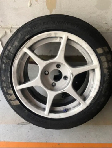 バーディークラブ P-1レーシング2本(ジャンク)