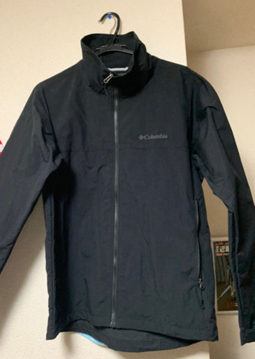 Columbia 美品