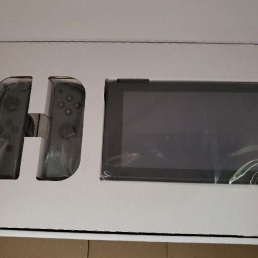 Nintendo Switch本体、ハードケース