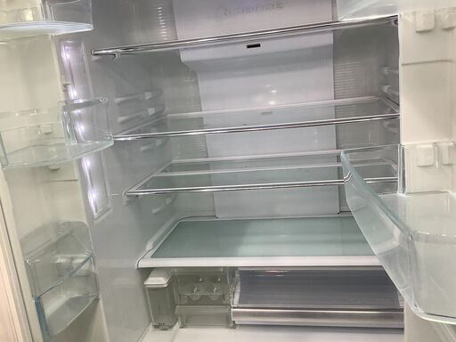 【店頭販売のみ】Panasonic（パナソニック）6ドア冷蔵庫『NR-F506XV-SK』入荷しました！！