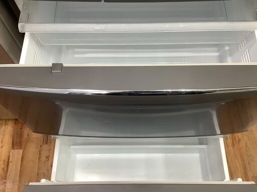 【店頭販売のみ】Panasonic（パナソニック）6ドア冷蔵庫『NR-F506XV-SK』入荷しました！！