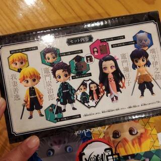 鬼滅の刃23巻 特別版 フィギュア付きの画像