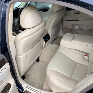 レクサス　LS460 の画像