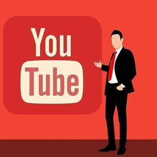 YouTube出演者募集！今回デビューしたい人も！