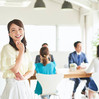 お茶会！