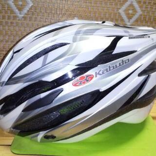 自転車ヘルメット OGK Kabuto LEFF 大きいサイズ