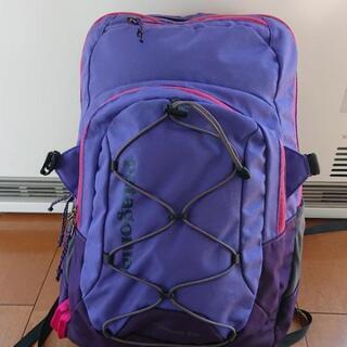 パタゴニア　Patagonia　リュック