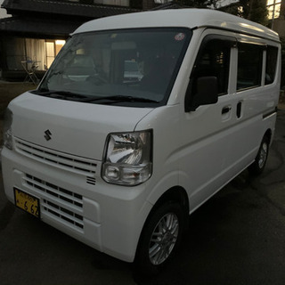 【ご成約】平成28年式 車検令和4年6月 ETC 2WD★パート...