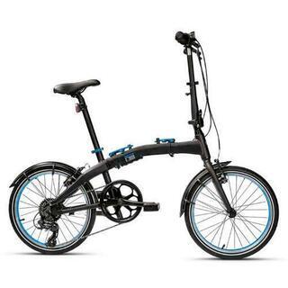 BMW折りたたみ自転車 未使用品（定価117,700円）