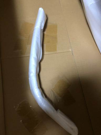 クラウン200 モデリスタエアロ