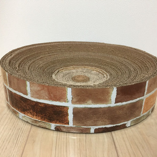 ［決まりました］［値下げ］手作り爪とぎベッド39cm