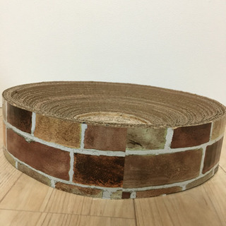 ［決まりました］［値下げ］手作り爪とぎベッド39cmの画像