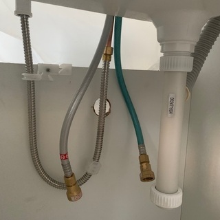 TOTO 化粧鏡／洗面化粧台【定価136,290円：未使用品】の画像