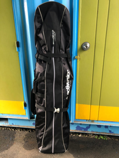 スノボ、155cm 靴26cm ビンディング付き 二回のみ使用