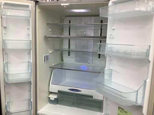 【店頭販売のみ】5ドア冷蔵庫TOSHIBA（トウシバ）『GR-C51R』 入荷しました！！
