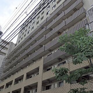 フィールＡ渋谷 1404号室、山手線「渋谷」徒歩5分、広さ28.15㎡、敷金０、1Rマンションの募集です。の画像