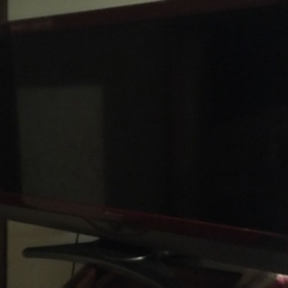 SHARP 液晶テレビ 32型 リモコン付