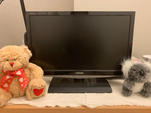 テレビ