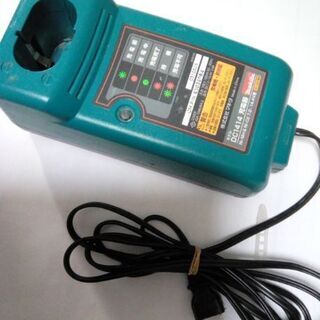 マキタ　充電器　DC1414　7.2～14.4v Ni-MH N...