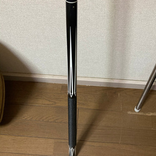 ビリヤード　キュー　CUEの画像