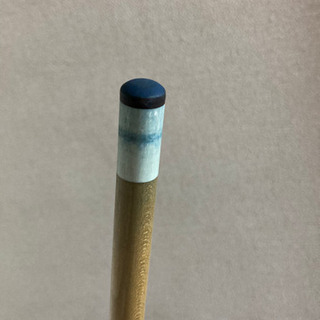 ビリヤード　キュー　CUEの画像