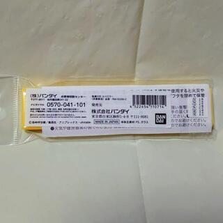 （値下げしました）✨新品✨　鬼滅の刃　善逸　携帯ミラー　（等倍鏡&拡大鏡）の画像