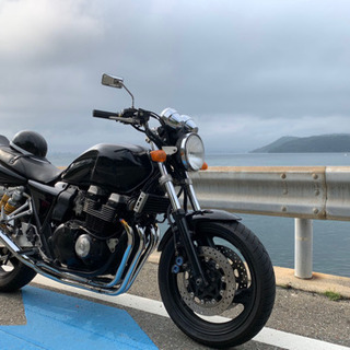 xjr400 車検約1年、おまけ付 xjr400 車検約1年、おまけ付