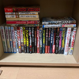ワンピース