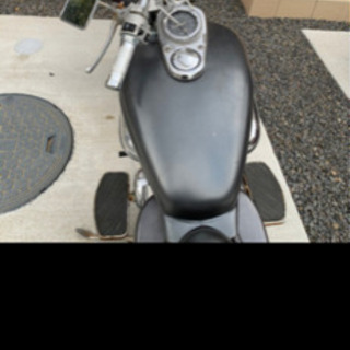 マグナ250cc 値下げ！！の画像