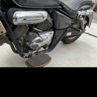 マグナ250cc 値下げ！！の画像